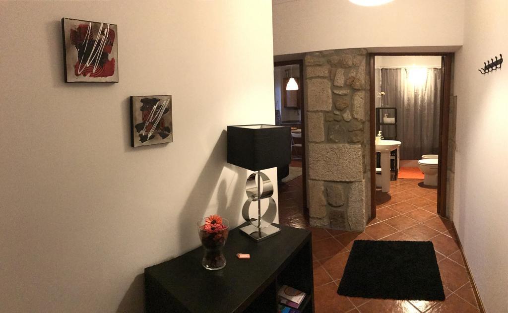 Cantinho Da Se Otel Braga Dış mekan fotoğraf