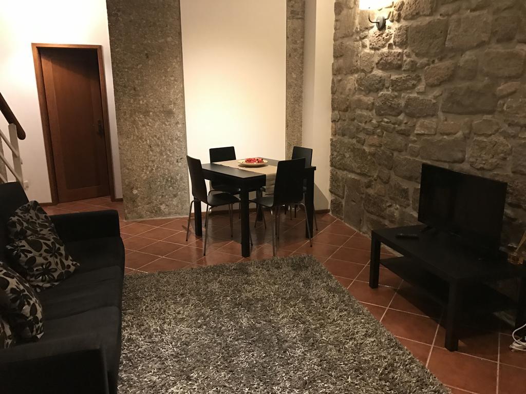 Cantinho Da Se Otel Braga Dış mekan fotoğraf