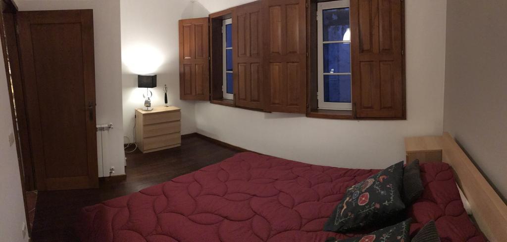 Cantinho Da Se Otel Braga Dış mekan fotoğraf